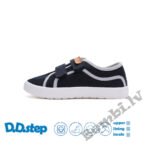 D.D.Step brīvā laika kedas C097-52981AL  (izm.32-37)
