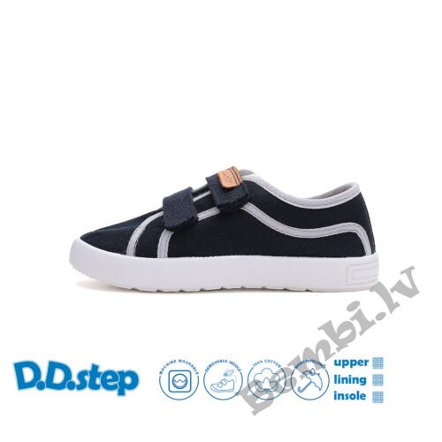 D.D.Step brīvā laika kedas C097-52981AL  (izm.32-37)