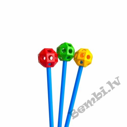 Bumbiņu konstuktors - telts "Tumsā spīd" komplekts - Image 9