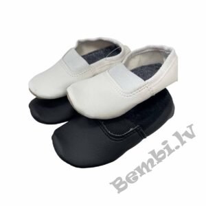 Dejošanas čības - češkas MAL