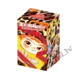 WAKUKU fuzzy trendy fun party mīkstā rotaļlieta