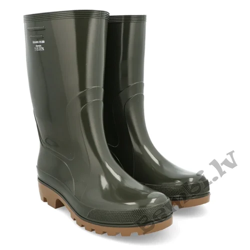 Gumijas zābaki Demar GRAND (izm.42-47) - Image 5