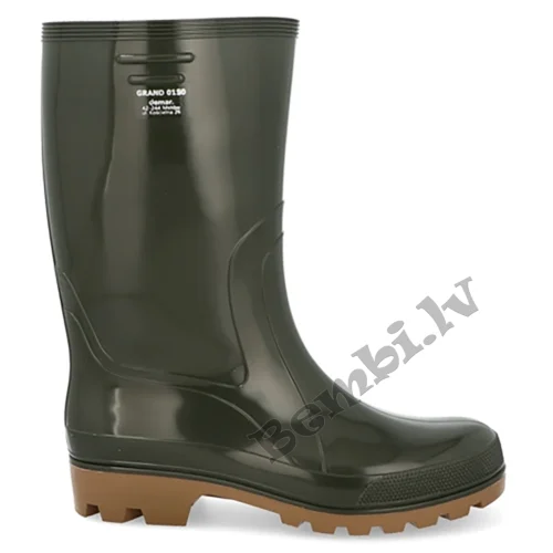 Gumijas zābaki Demar GRAND (izm.42-47)