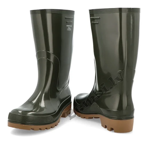 Gumijas zābaki Demar GRAND (izm.42-47) - Image 2