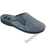 Vīriešu istabas čības Adanex 25582 (izm.40-46)