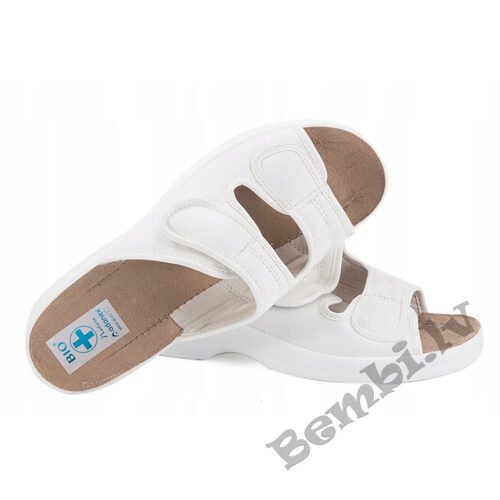 Sieviešu istabas čības Adanex 16545 (izm.36-41) - Image 4