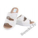 Sieviešu istabas čības Adanex 16545 (izm.36-41)