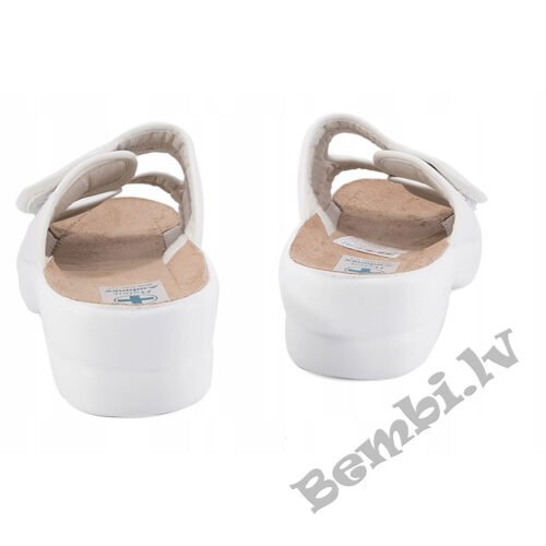 Sieviešu istabas čības Adanex 16545 (izm.36-41) - Image 3