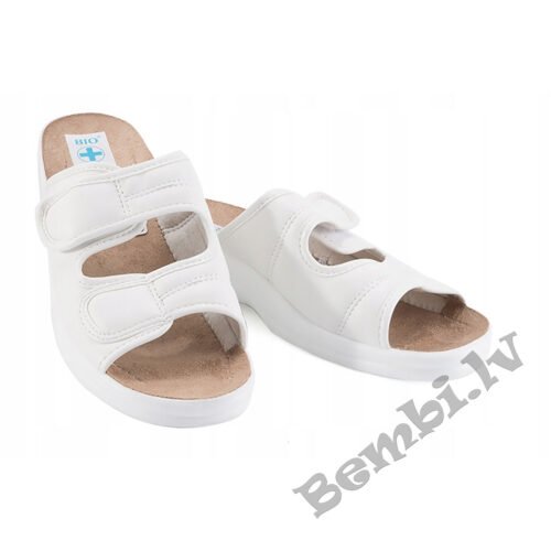 Sieviešu istabas čības Adanex 16545 (izm.36-41) - Image 2