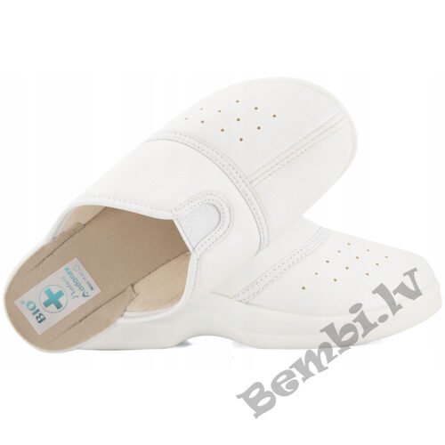 Sieviešu istabas čības Adanex 16717/medicīniskie apavi  (izm.36-41) - Image 4