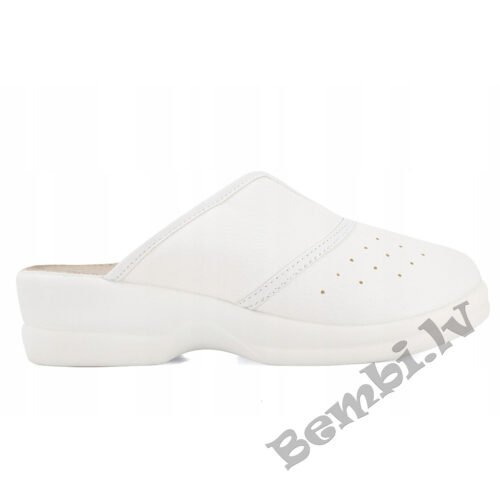 Sieviešu istabas čības Adanex 16717/medicīniskie apavi  (izm.36-41) - Image 2