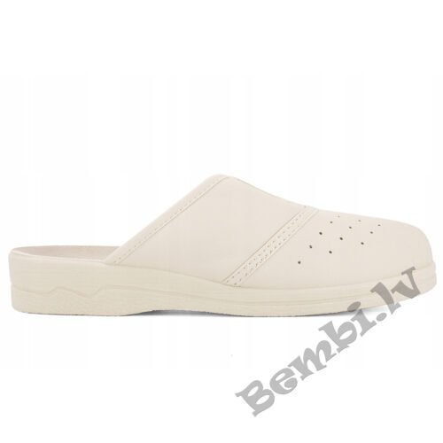 Sieviešu istabas čības Adanex/medicīniskie apavi 28926 (izm.37-41) - Image 2