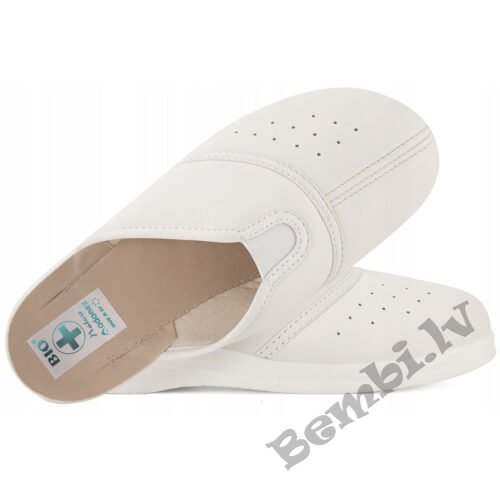 Sieviešu istabas čības/medicīniskie apavi Adanex 28928 (izm.37-41) - Image 4