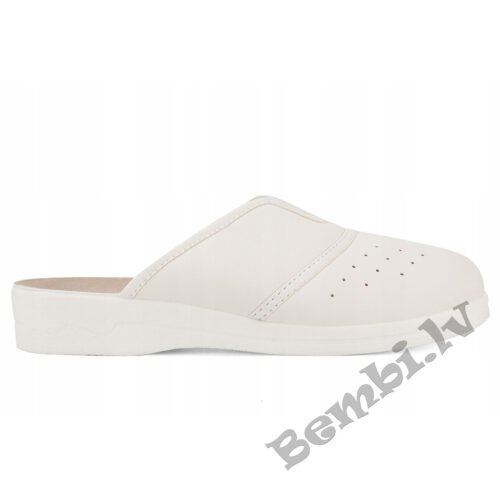 Sieviešu istabas čības/medicīniskie apavi Adanex 28928 (izm.37-41) - Image 2