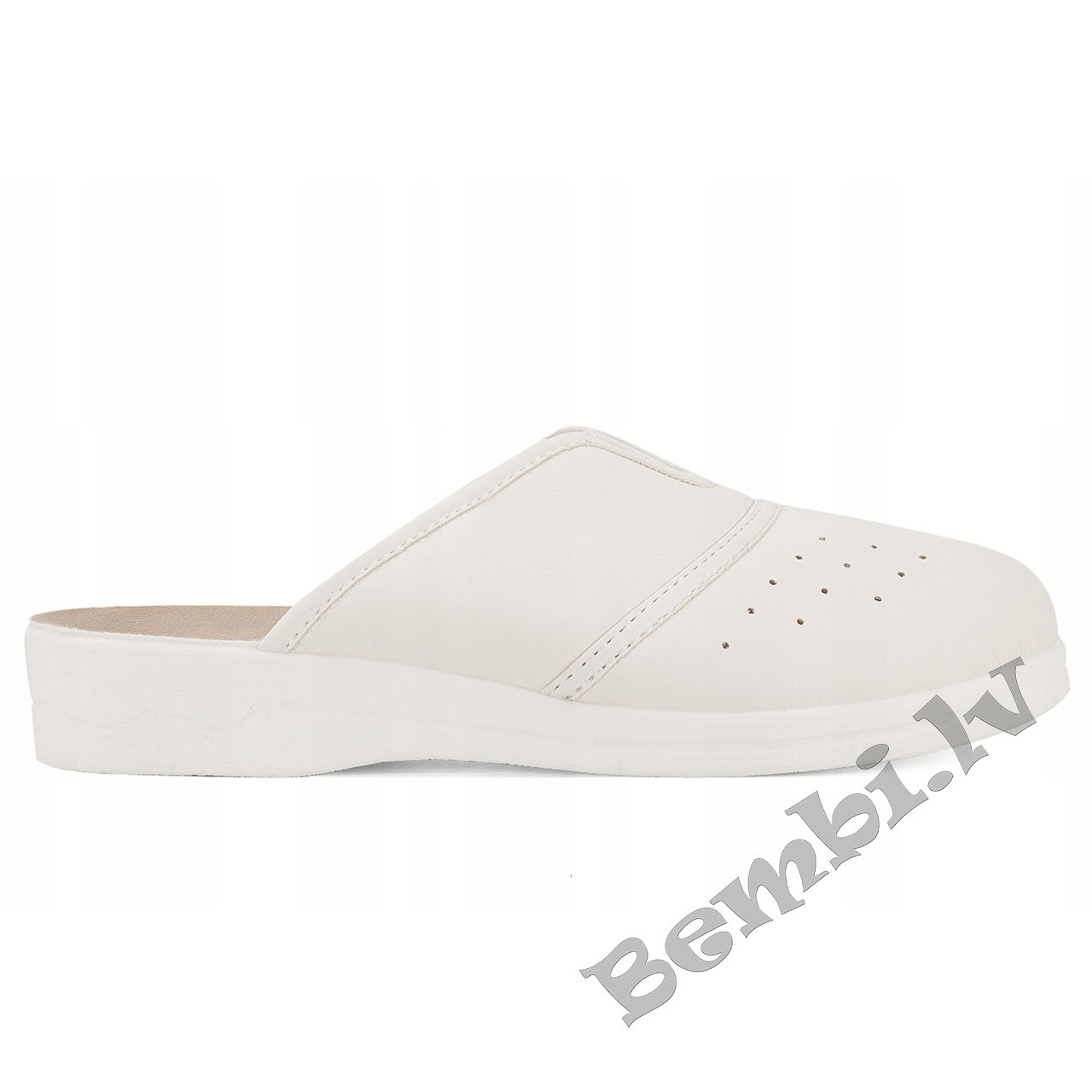 Sieviešu istabas čības/medicīniskie apavi Adanex 28928 (izm.37-41) - Image 2