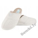 Sieviešu istabas čības/medicīniskie apavi Adanex 28928 (izm.37-41)