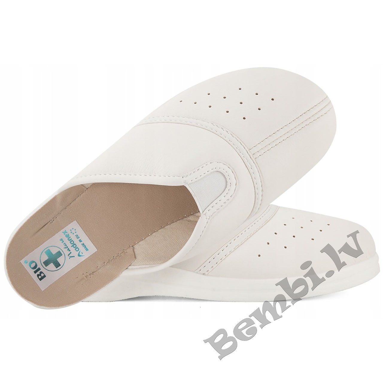 Sieviešu istabas čības/medicīniskie apavi Adanex 28928 (izm.37-41) - Image 4