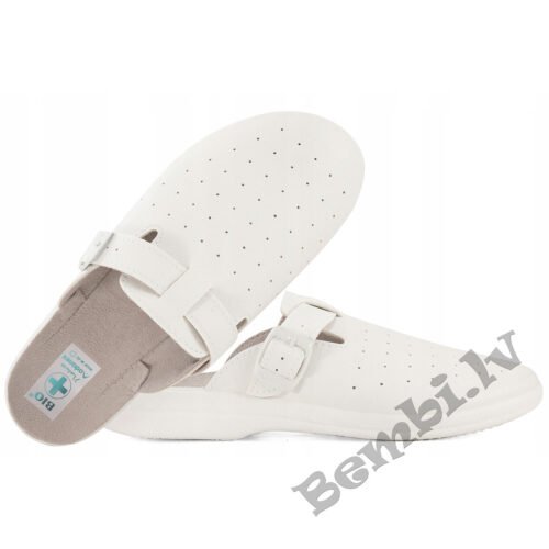 Vīriešu čības/medicīniskie apavi Adanex 29469 (izm.40-46) - Image 5