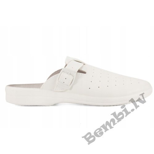 Vīriešu čības/medicīniskie apavi Adanex 29469 (izm.40-46) - Image 3