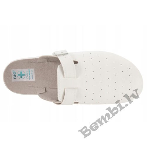 Vīriešu čības/medicīniskie apavi Adanex 29469 (izm.40-46) - Image 2