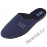 Vīriešu istabas čības Adanex 29257 (izm.40-45)