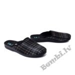 Vīriešu istabas čības Adanex 29874 (izm.40-46)