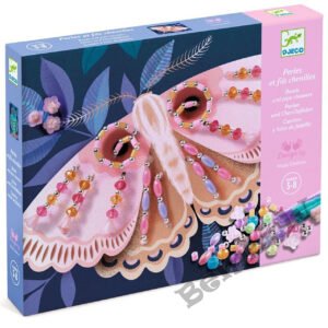 DJECO Veramās stieples - Izgaismo nakti DJ09900