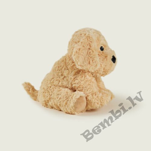 Warmies - Uzsildāma rotaļlieta - Suns Cockapoo - Image 6