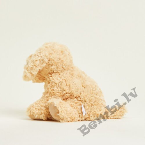 Warmies - Uzsildāma rotaļlieta - Suns Cockapoo - Image 5