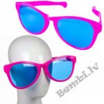 Lielās joku brilles Funny Glasses