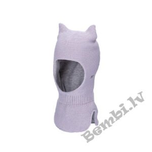 TuTu merino vilnas ķivercepure/balaklava 3-007222 (izm.50-54cm)