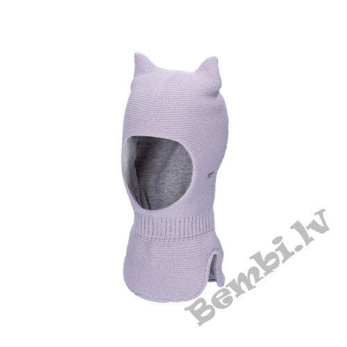 TuTu merino vilnas ķivercepure/balaklava 3-007222 (izm.50-54cm)