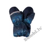 LENNE ziemas cimdi dūraiņi ar vilnas oderi 25175A 2280 (izm.4,6,8)