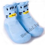 Yo club Zeķes ar gumijas zoli