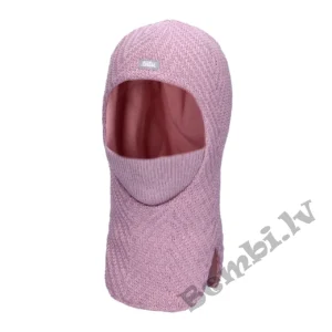TuTu merino vilnas ziemas cepure 3-006883 (izm.50-54 cm)