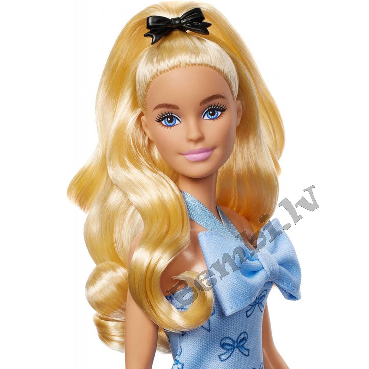 Mattel Barbie lelle Fashionistas HYT93 - Image 2