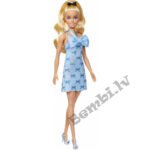 Mattel Barbie lelle Fashionistas HYT93
