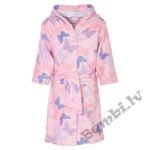 Playshoes flīsa halāts Butterfly 340126 (128- 164 cm)