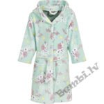 Playshoes flīsa halāts 340125 (izm.86 - 104 cm)