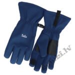 TuTu softshell cimdi bērnu 3-006747 (izm.7-9,10-11,12-13 gadi)