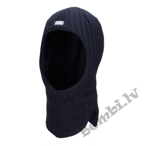 TuTu ziemas vilnas ķivercepure/balaklava 3-006884 (izm.52-56cm) - Image 2