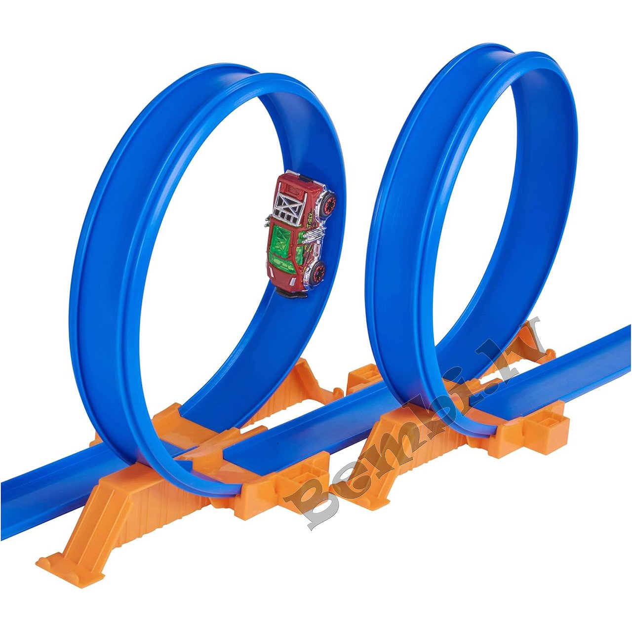 Zuru Metal machines T-Rex attack dinozauru trase - Image 4