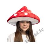 Mušmires cepure / Sēņu cepure