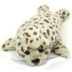 Uni toys mīkstā rotaļlieta Plankumainais Ronis 32 cm