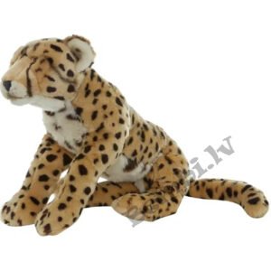 Uni toys mīkstā rotaļlieta Gepards 30 cm