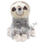 Uni toys mīkstā rotaļlieta Sliņķis 20 cm