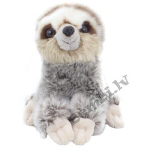 Uni toys mīkstā rotaļlieta Sliņķis 20 cm