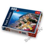 TREFL Puzle, 500 gab.