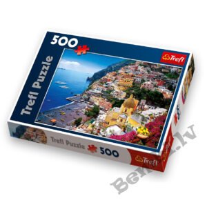TREFL Puzle, 500 gab.