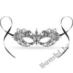 Ažūra maska ​​”Sudraba maģija”